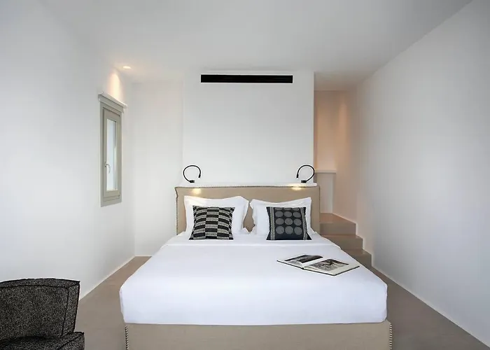 Mirage - Super Paradise Villa *