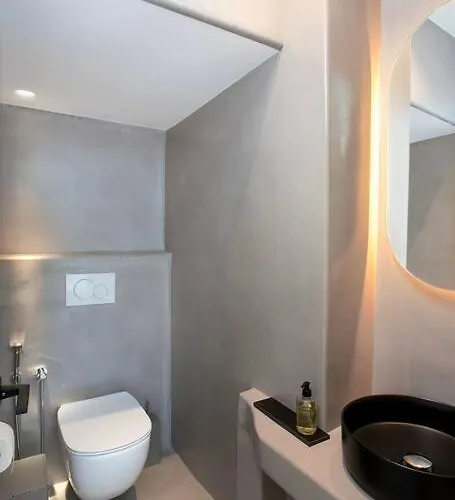 Villa Mirage - Super Paradise Paradisi (Corinthia)