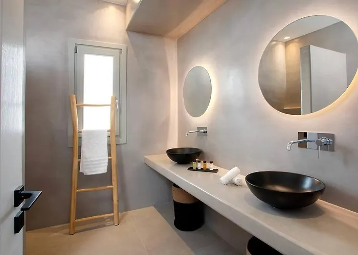 Villa Mirage - Super Paradise *