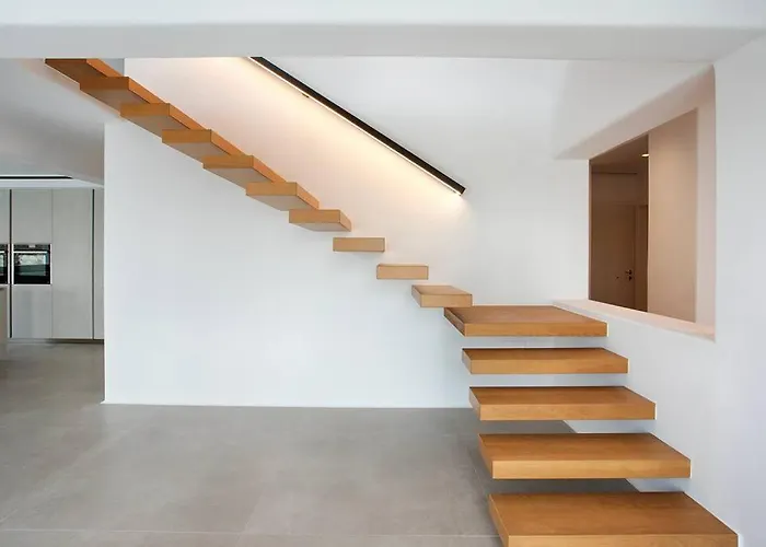 Mirage - Super Paradise Villa *