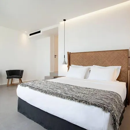 Villa Mirage - Super Paradise *