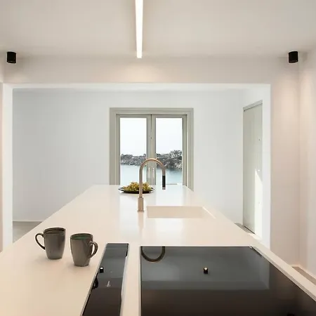 别墅 Mirage - Super Paradise Paradisi (Corinthia)