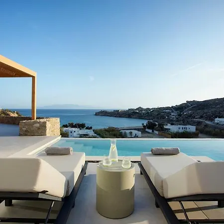 Mirage - Super Paradise *