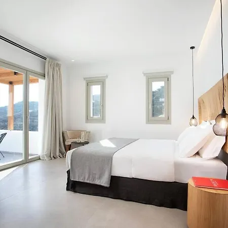 Mirage - Super Paradise 别墅 Paradisi (Corinthia)