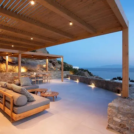 Mirage - Super Paradise 别墅 *