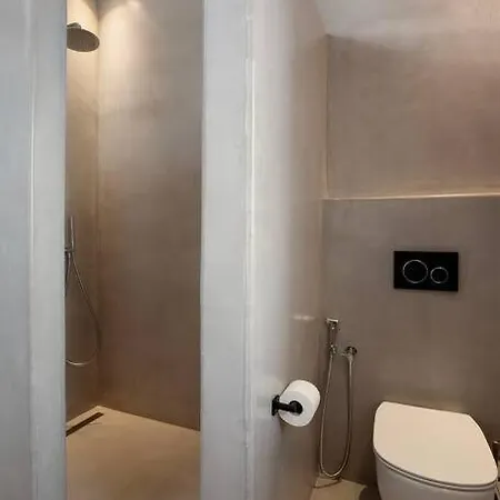 Mirage - Super Paradise Villa *