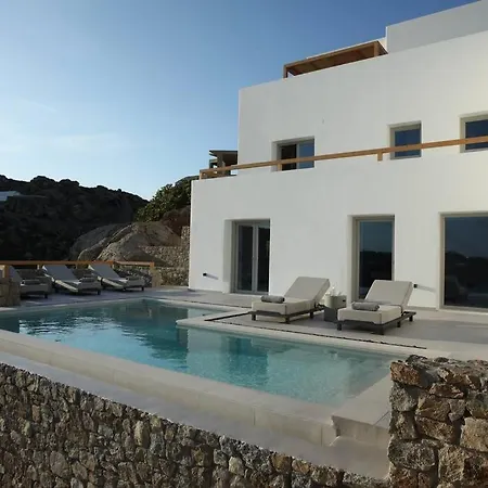 Mirage - Super Paradise Villa