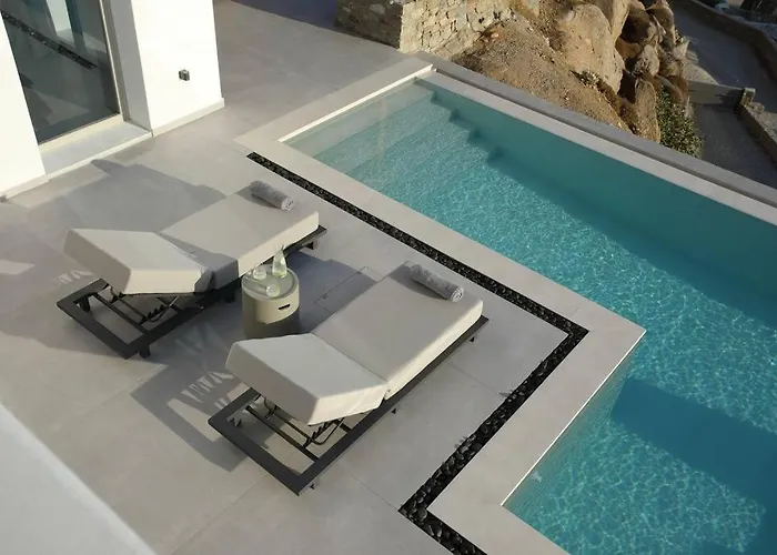 Mirage - Super Paradise * Paradisi (Corinthia)