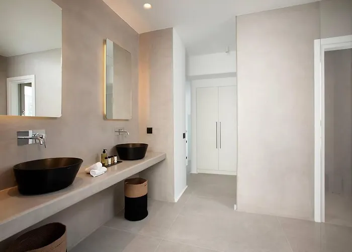 Mirage - Super Paradise Paradisi (Corinthia)