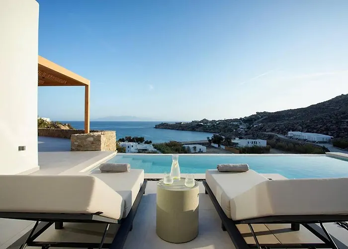 Mirage - Super Paradise *