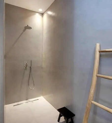 Mirage - Super Paradise Villa Paradisi (Corinthia)