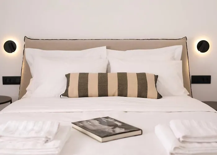 Mirage - Super Paradise Villa Paradisi (Corinthia)