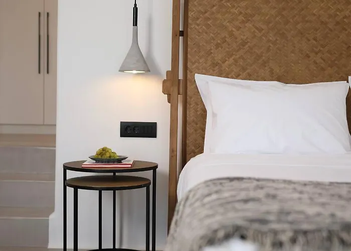 Mirage - Super Paradise Paradisi (Corinthia)