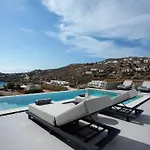 Villa Mirage - Super Paradise