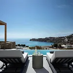 Mirage - Super Paradise Villa Paradisi (Corinthia)