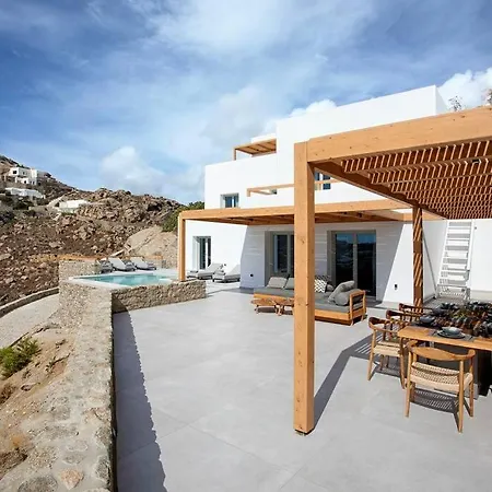 Mirage - Super Paradise