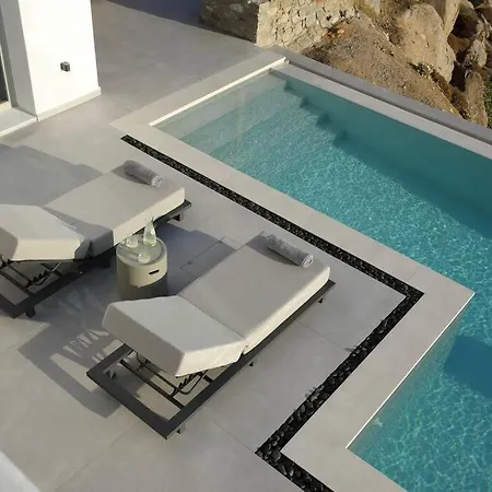 Mirage - Super Paradise * Mykonos Town
