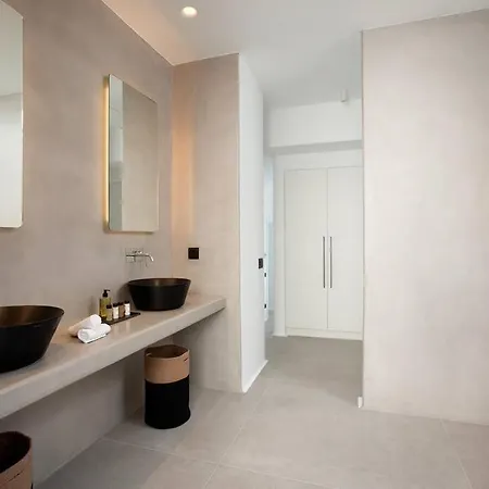 Mirage - Super Paradise Mykonos Town