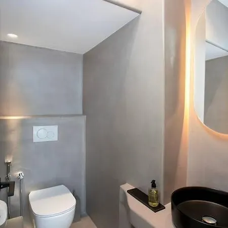 Villa Mirage - Super Paradise Mykonos Town