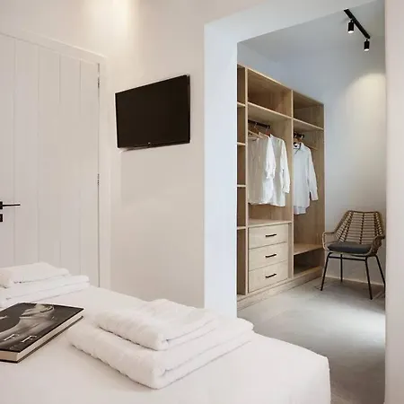 Вилла Mirage - Super Paradise