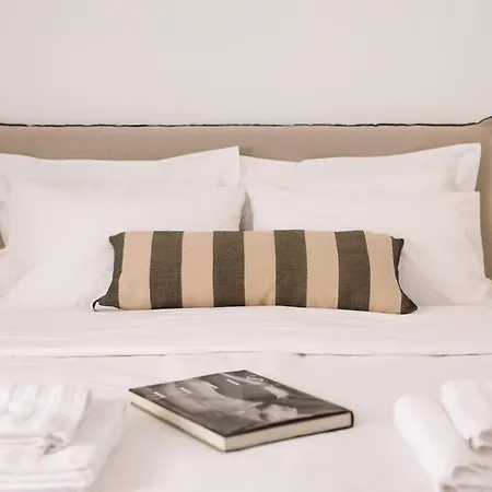 Mirage - Super Paradise ヴィラ Mykonos Town