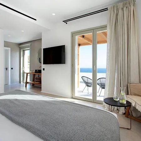 Вилла Mirage - Super Paradise *