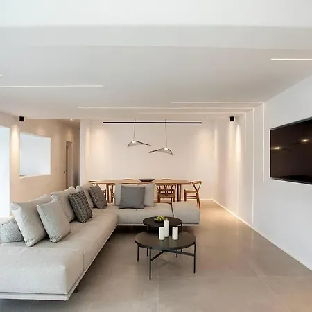 Mirage - Super Paradise *