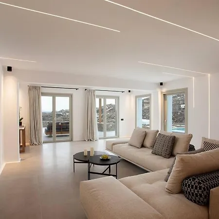 Mirage - Super Paradise