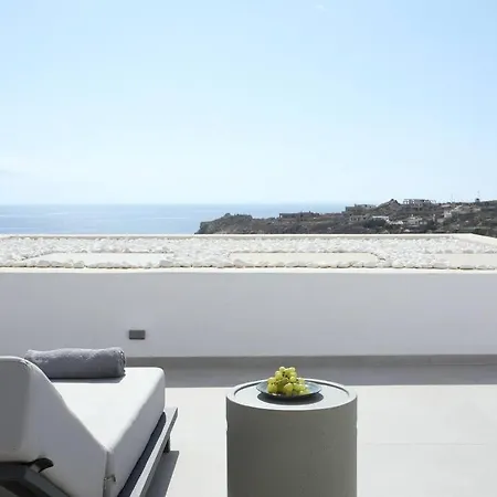 Mirage - Super Paradise *