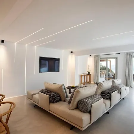 Mirage - Super Paradise