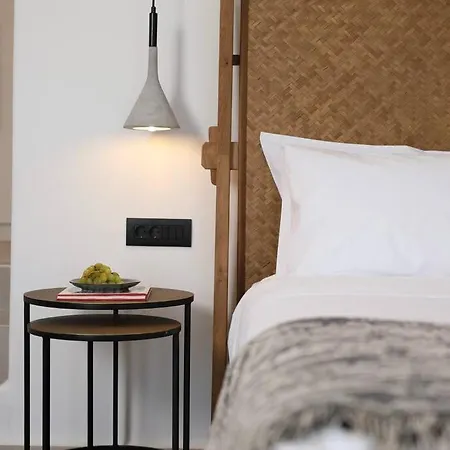 Mirage - Super Paradise Mykonos Town