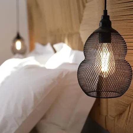 Вилла Mirage - Super Paradise *