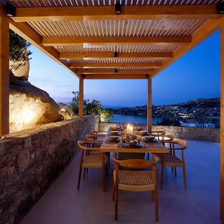 Mirage - Super Paradise *