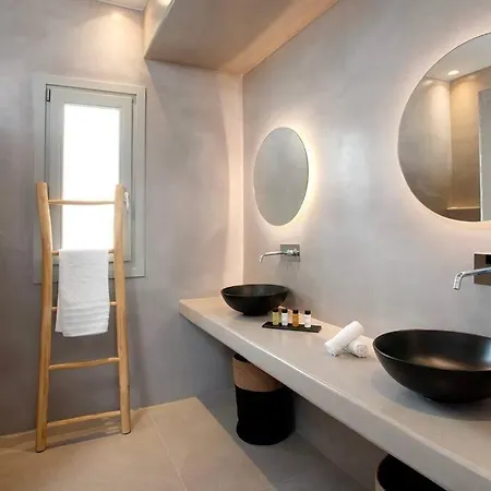 Вилла Mirage - Super Paradise *