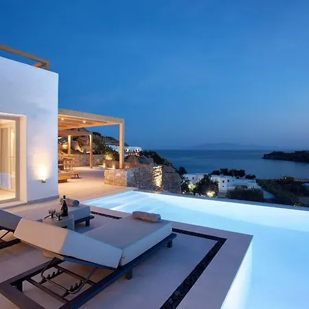 Mirage - Super Paradise Mykonos Town