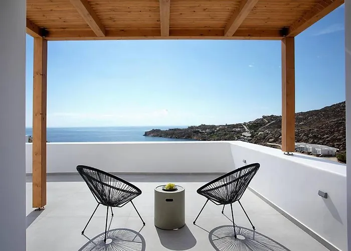 Mirage - Super Paradise