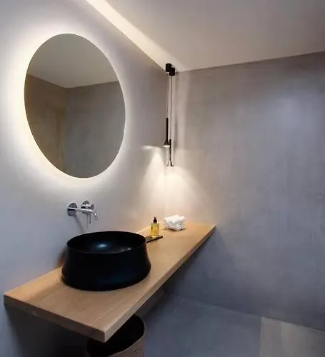 Villa Mirage - Super Paradise