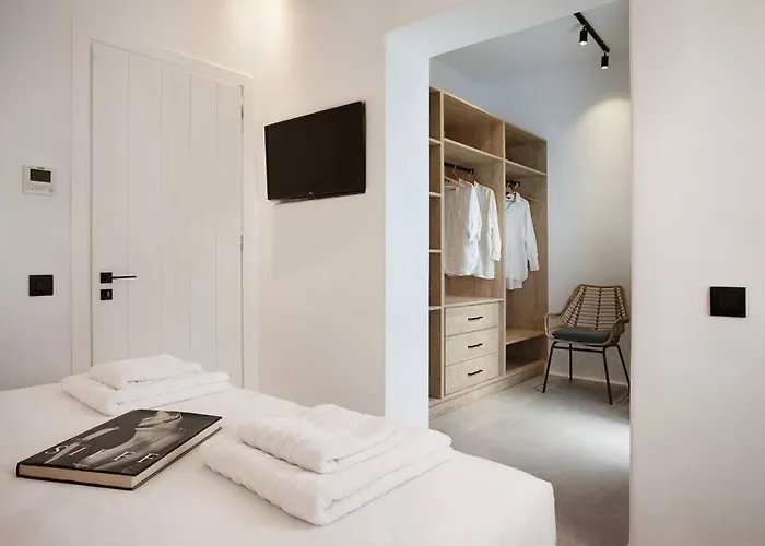 Villa Mirage - Super Paradise