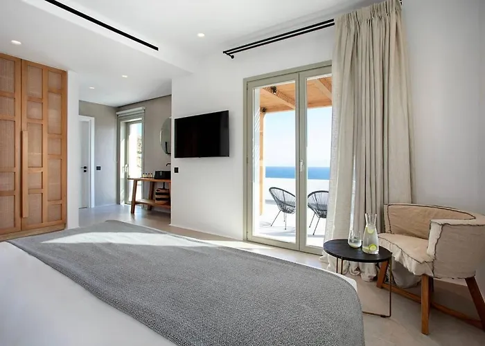 Villa Mirage - Super Paradise *