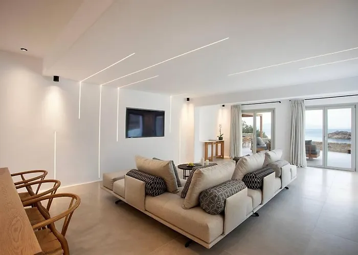 Mirage - Super Paradise