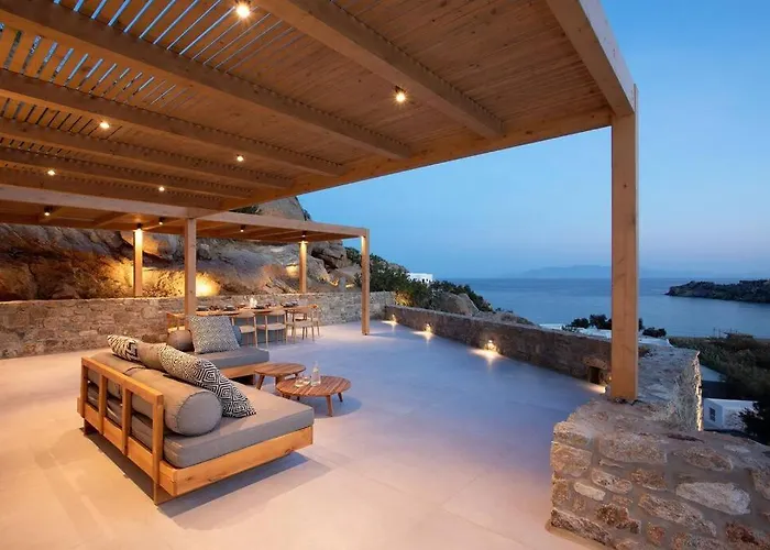 Mirage - Super Paradise Villa *