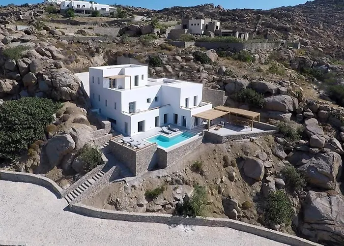 Mirage - Super Paradise * Paradisi (Corinthia)