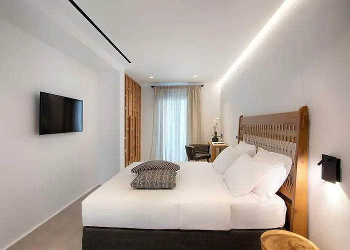 Villa Mirage - Super Paradise