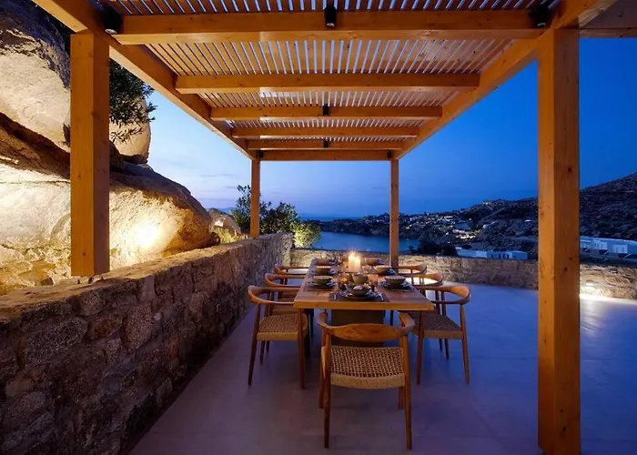 Mirage - Super Paradise *