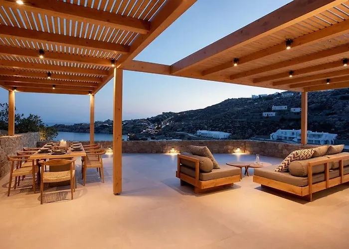 Mirage - Super Paradise