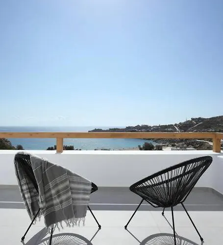 Mirage - Super Paradise Villa