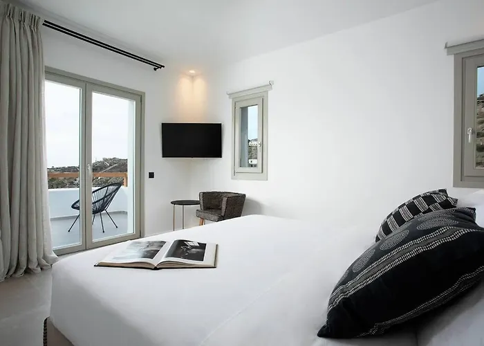 Villa Mirage - Super Paradise Paradisi (Corinthia)