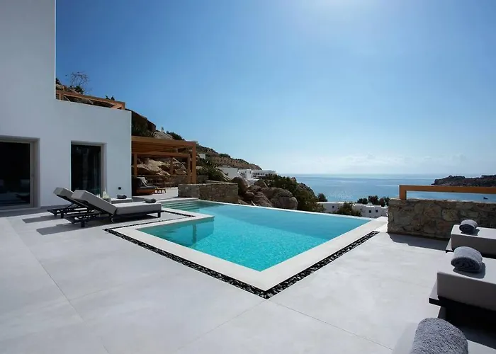 Mirage - Super Paradise * Paradisi (Corinthia)