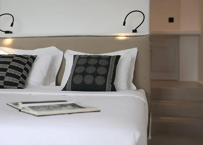 Villa Mirage - Super Paradise *