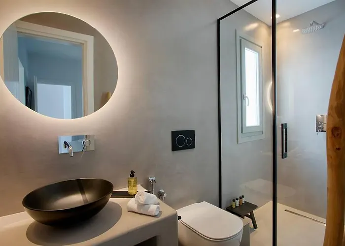 Villa Mirage - Super Paradise